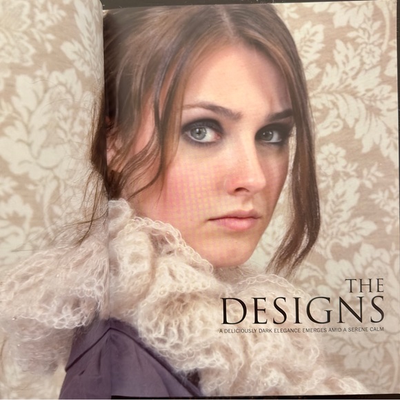 HEARTFELT The Dark House Collection by Kim Hargreaves - Picture 3 of 7